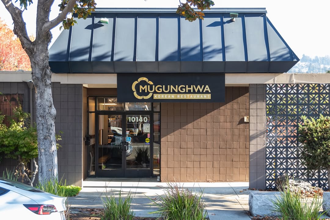 Mugunghwa Restaurant